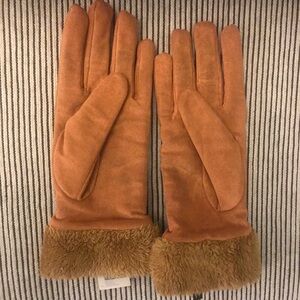Uniqlo gloves